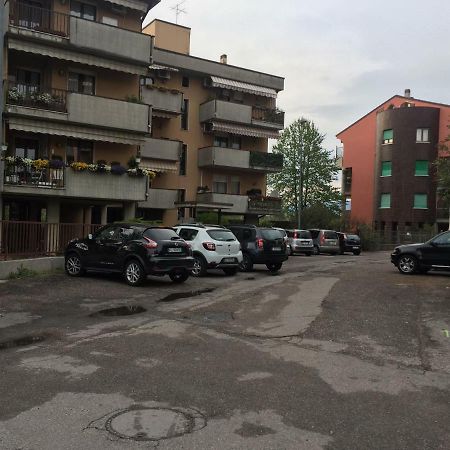 Отель Roof Pellegrini Верона Экстерьер фото